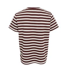 Missy t-shirt coffee