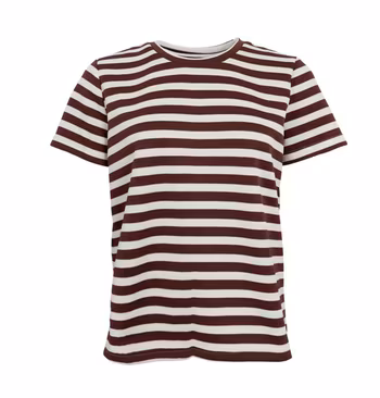 Missy t-shirt coffee