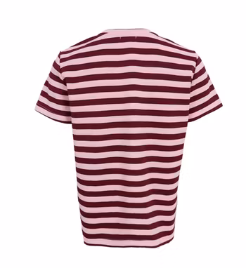 Missy t-shirt wine