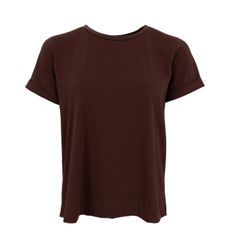 May t-shirt brun