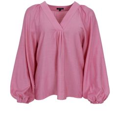 Luisa blus rosa