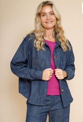 BCbox jeansjacka