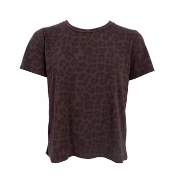 Zelda t-shirt leo mörk
