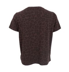Zelda t-shirt leo mörk