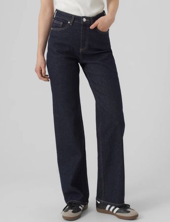 Tessa wide jeans