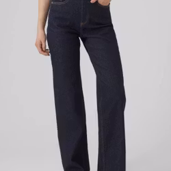 Tessa wide jeans