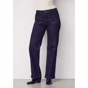 Bologna new jeans unwashed denim