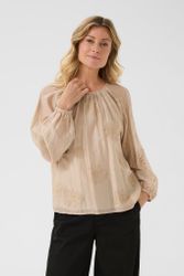 Bine blus