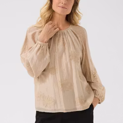 Bine blus