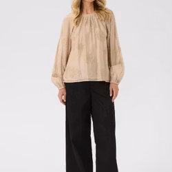 Bine blus