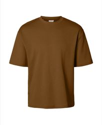 Oscar T-shirt monks rob