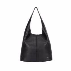 Ulrika totebag svart