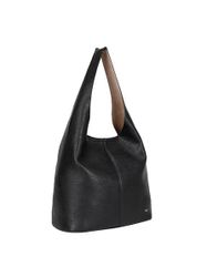 Ulrika totebag svart