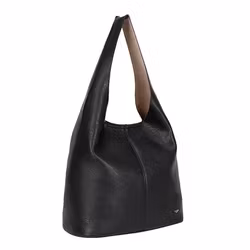 Ulrika totebag svart