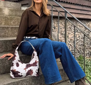 Ulrika handväska komönster