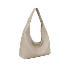 Ulrika handväska ljus beige