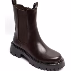 Boots bruna