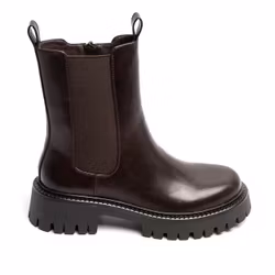Boots bruna