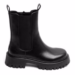 Boots svarta