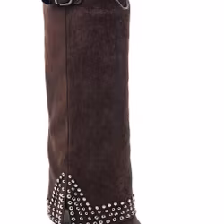 Cowboy boots m nitar brun