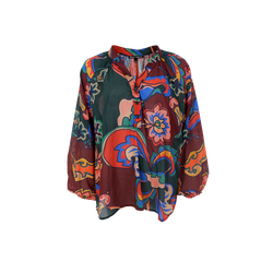 Dee blus