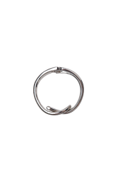 Vinia armband silver