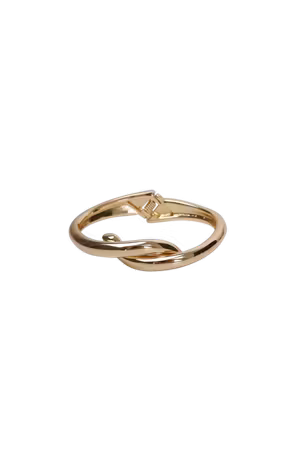 Vinia armband guld