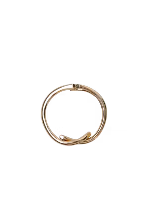 Vinia armband guld