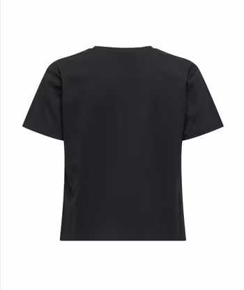 Kira t-shirt svart