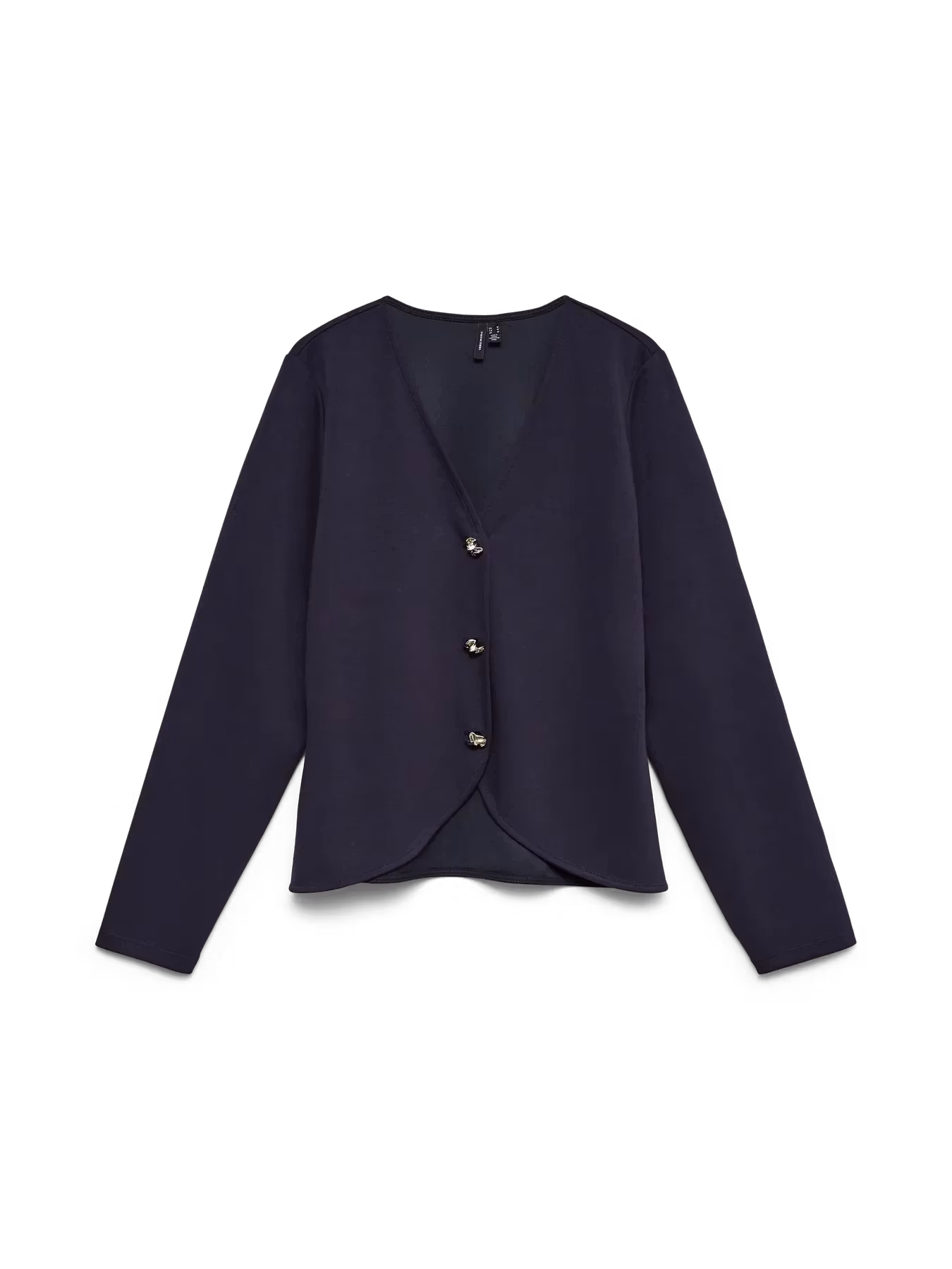 Bekka cardigan marin
