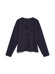Bekka cardigan marin