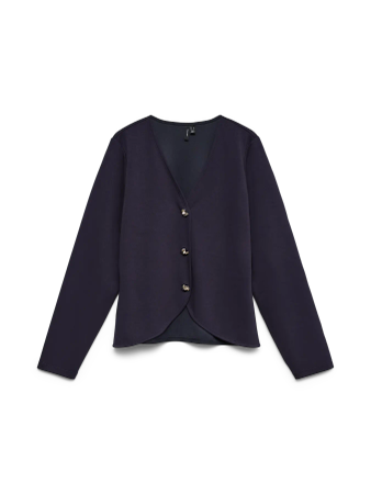 Bekka cardigan marin
