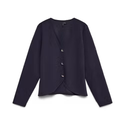 Bekka cardigan marin