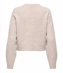 Superlife cardigan sand