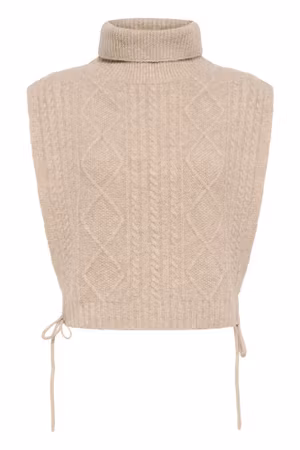 Frina slipover beige