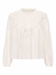 Selma blus birch
