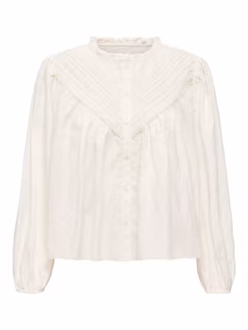 Selma blus birch
