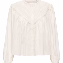 Selma blus birch