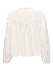 Selma blus birch