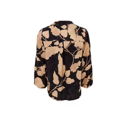 Luna blus fall leaf
