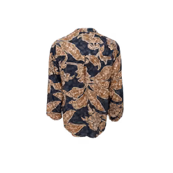 Luna blus lily bronze