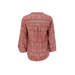 Luna blus powder tulip