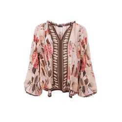 Rosewood blus