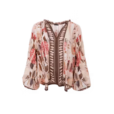 Rosewood blus