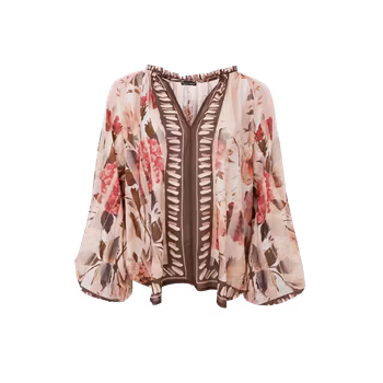 Rosewood blus
