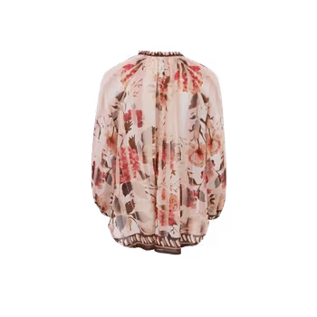 Rosewood blus