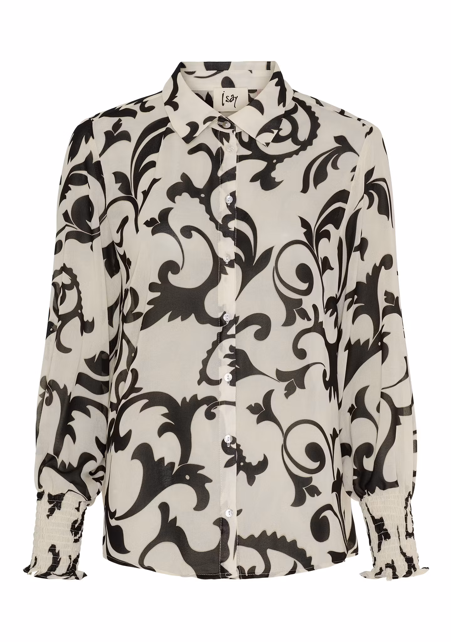 Vibse skjorta empire