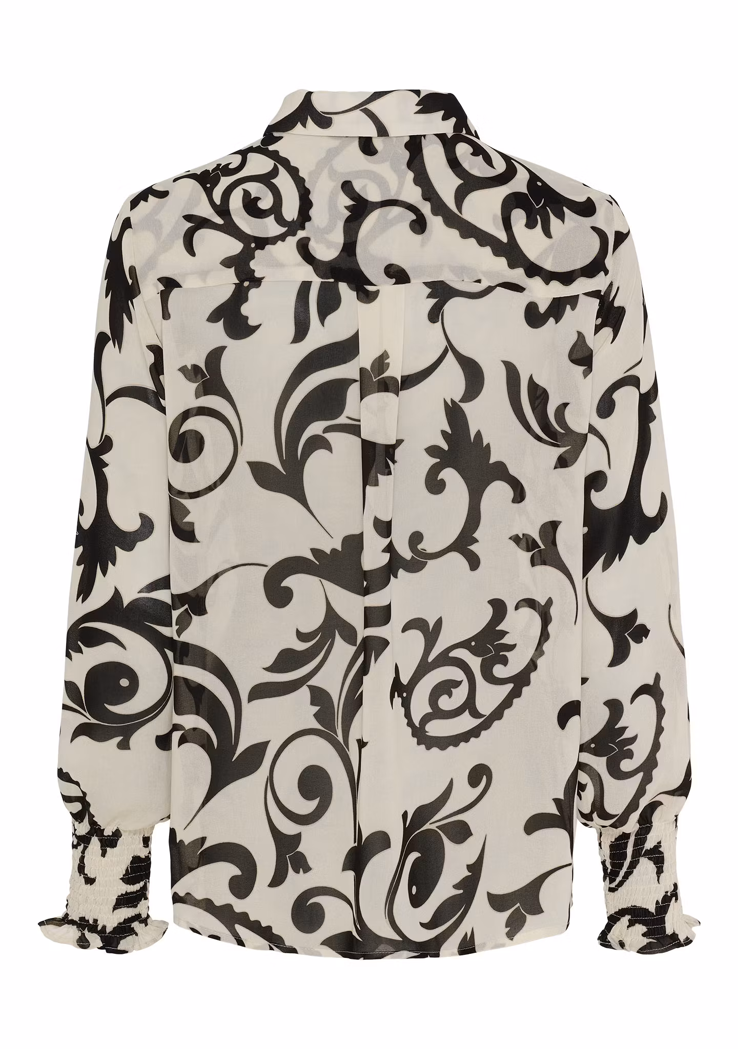 Vibse skjorta empire