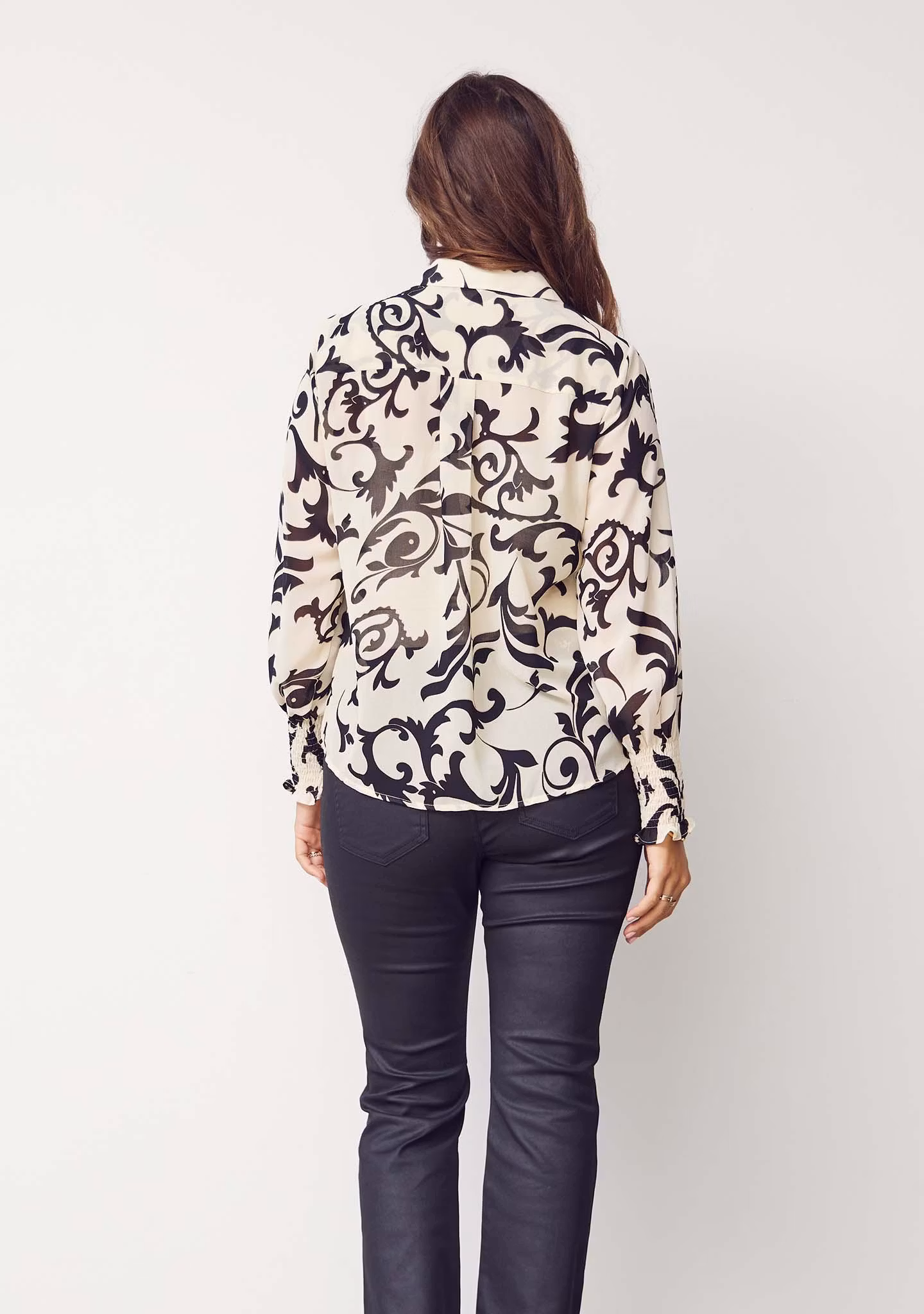 Vibse skjorta empire