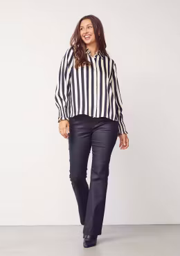 Helga pants svart
